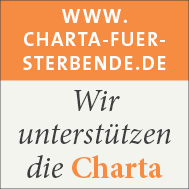 Charta für sterbende