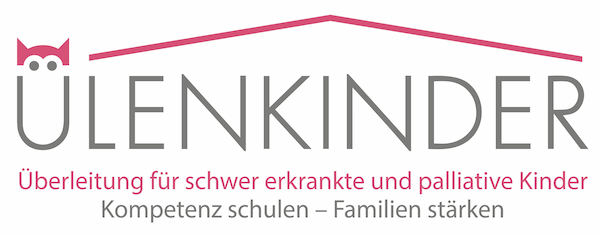 Uelenkinder logo
