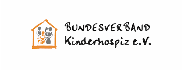 Logo bundesverband kinderhospitz